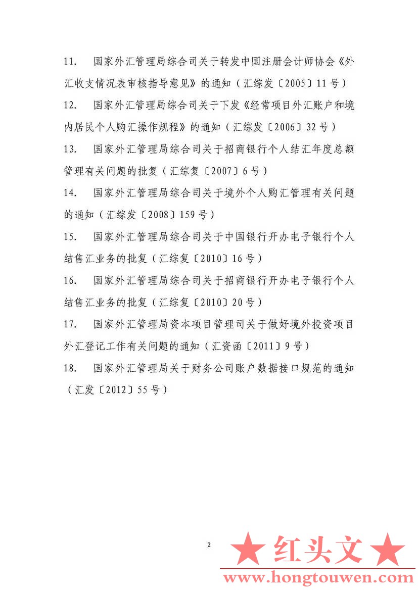 附件1国家外汇管理局予以废止的18件外汇管理规范性文件目录_页面_2.jpg.jpg