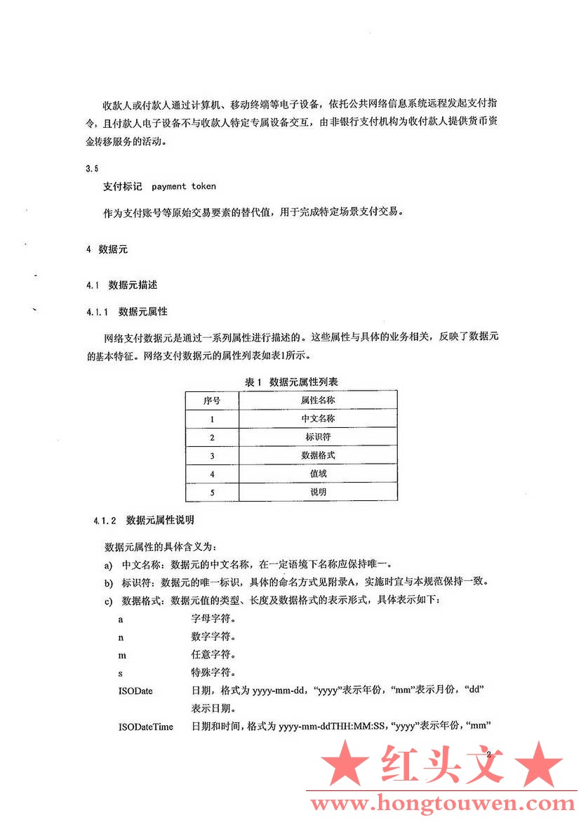 银办发[2016]222号-中国人民银行办公厅关于印发《网络支付报文结构及要素技术规范（V1.jpg