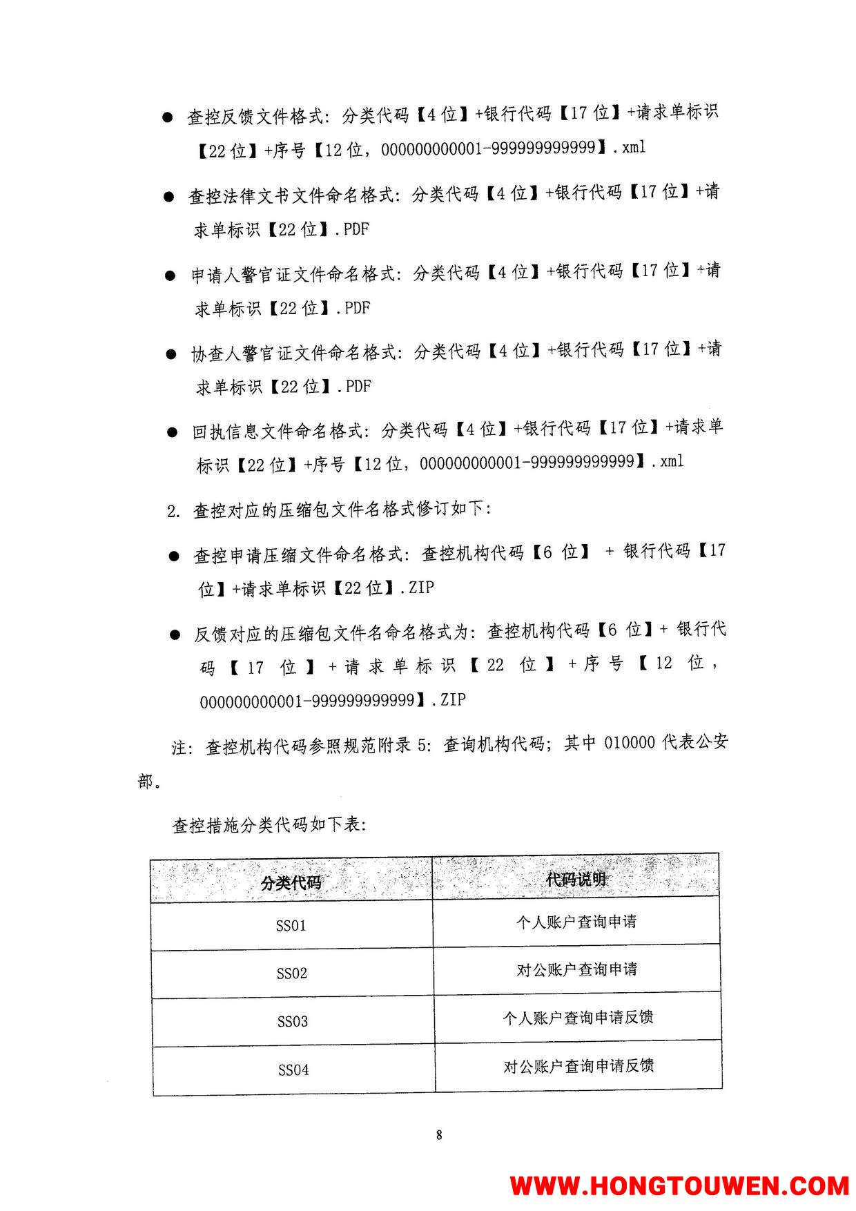 银监办发[2016]98号-中国银监会办公厅 公安部办公厅关于进一步推进涉案账户资金网络查.jpg